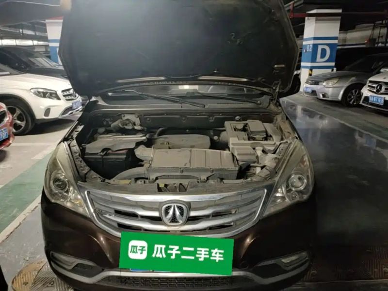 Baic Weivwang