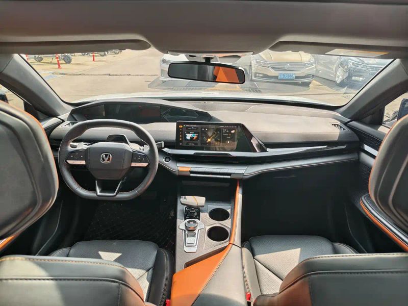 Changan uni-v