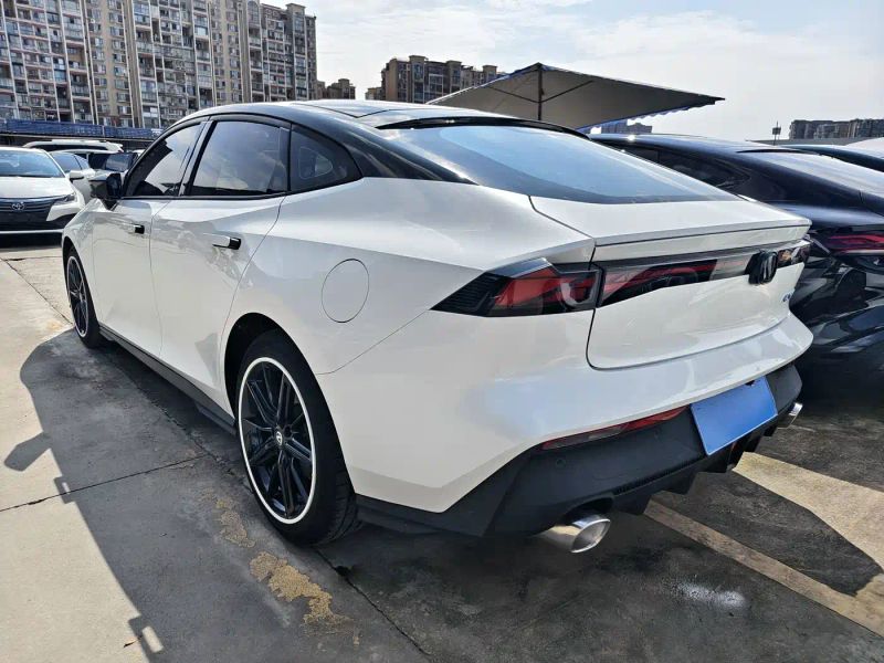 Changan uni-v
