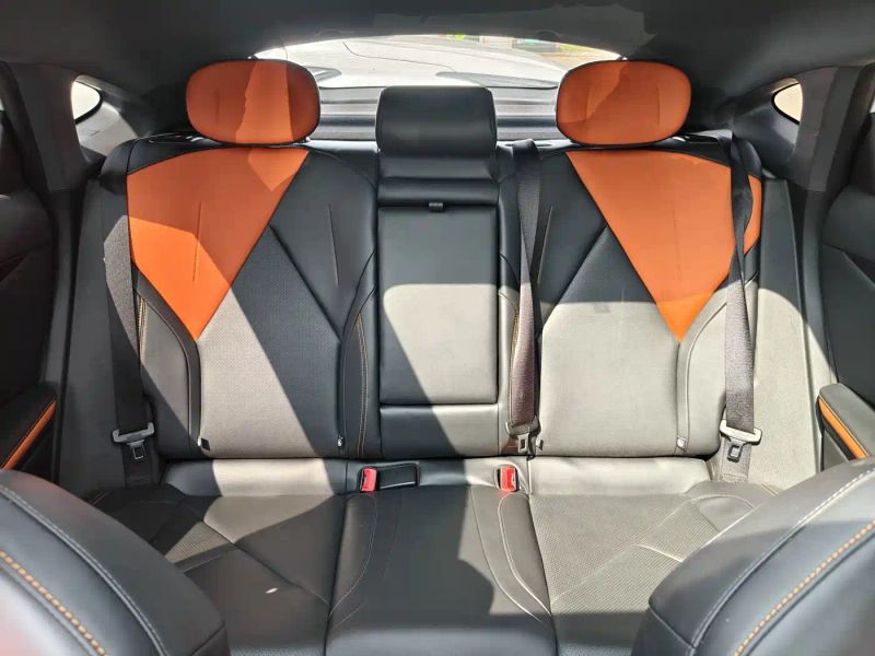 Changan uni-v