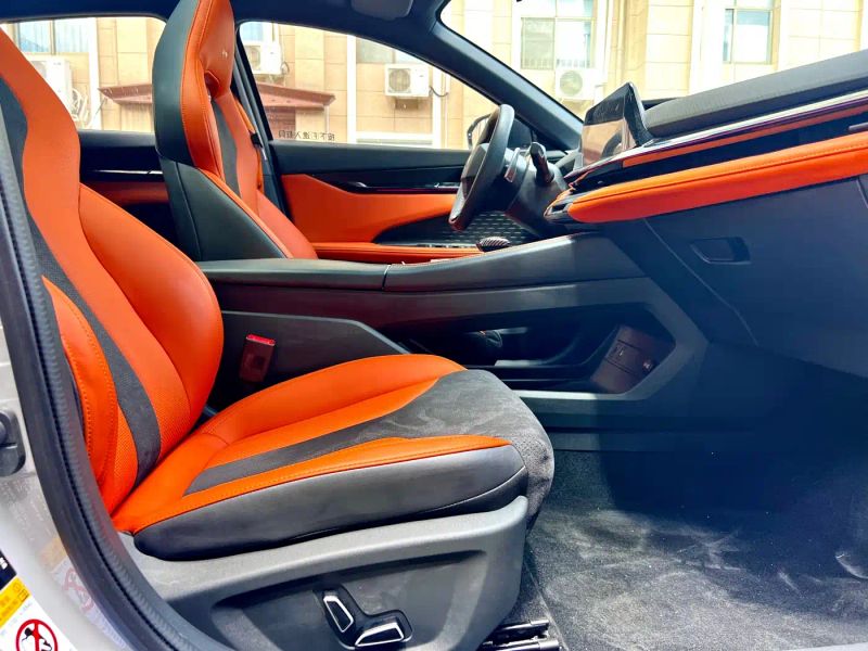 Changan uni-v