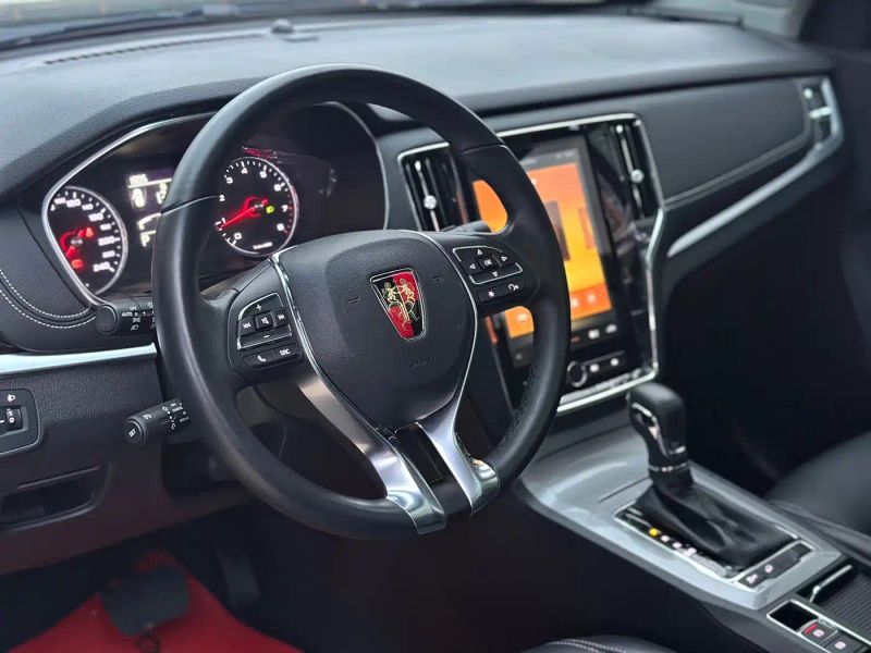 Roewe Rx5