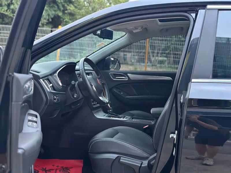 Roewe Rx5