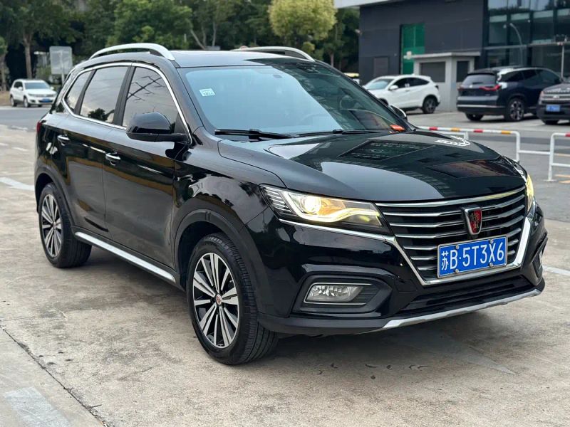 Roewe Rx5