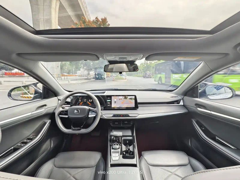 Changan Ruicheng_plus