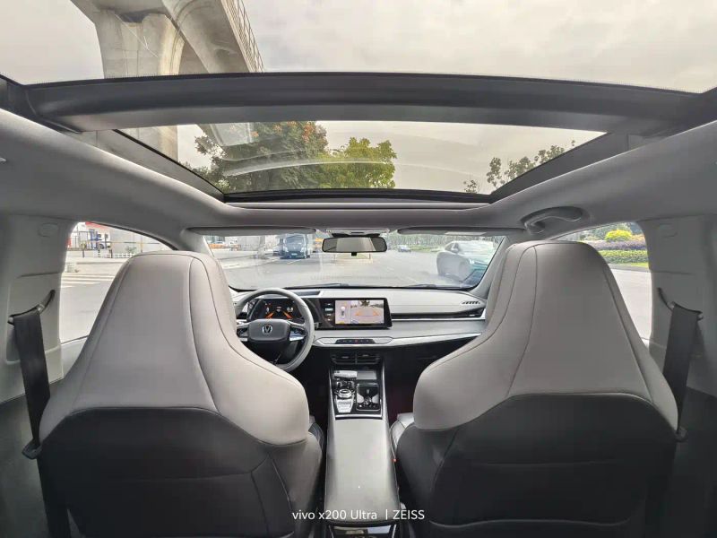 Changan Ruicheng_plus