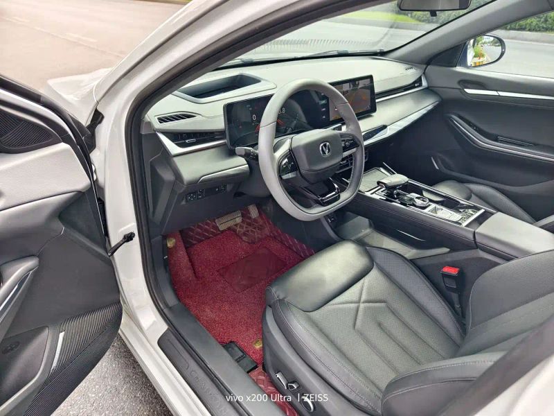 Changan Ruicheng_plus