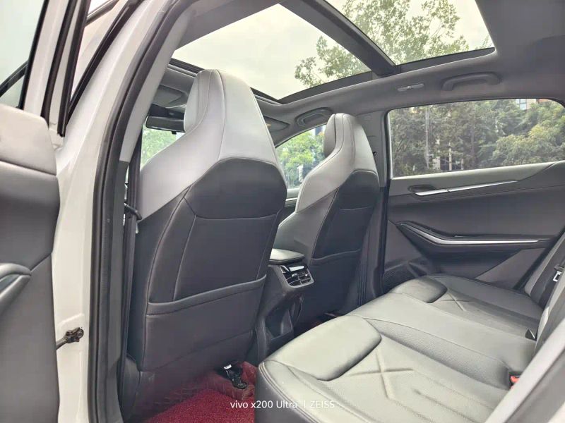Changan Ruicheng_plus