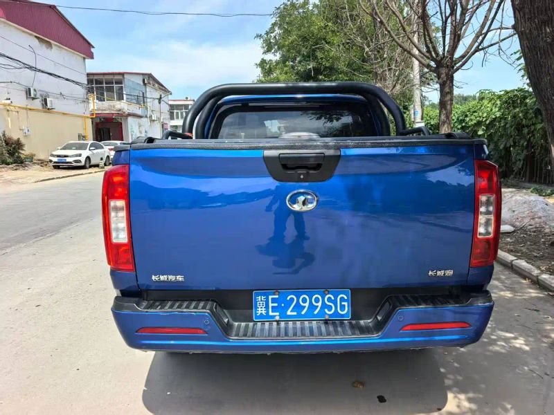 Fengjun Cannon