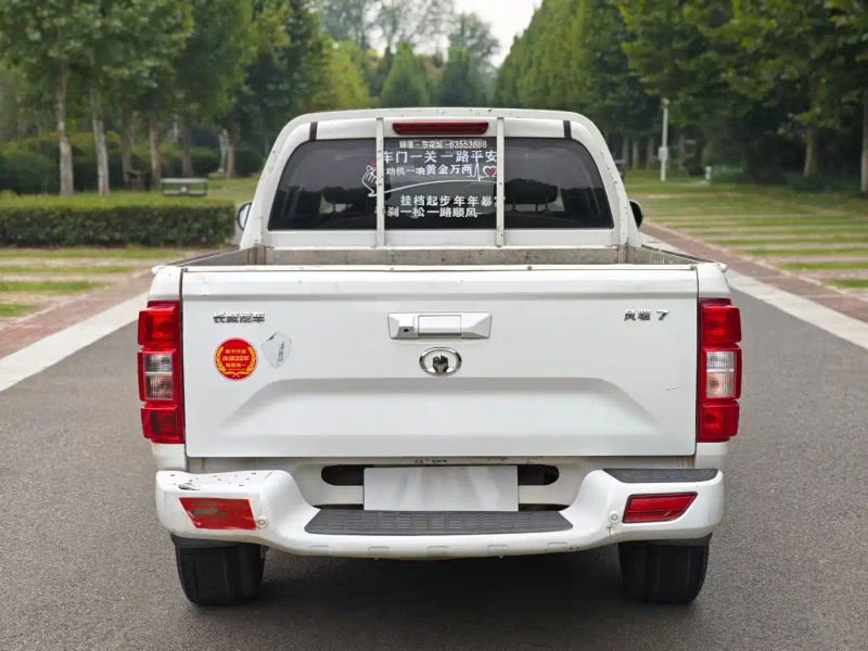 Fengjun Gw4d20m