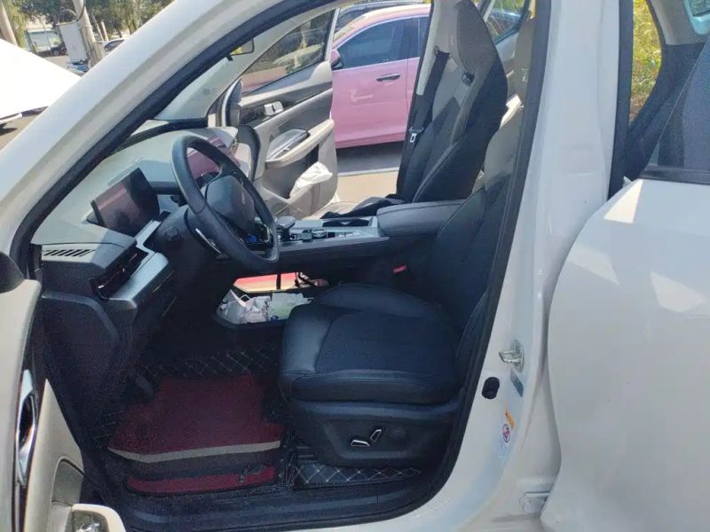 Changan_oshan Changan_oshan_z6