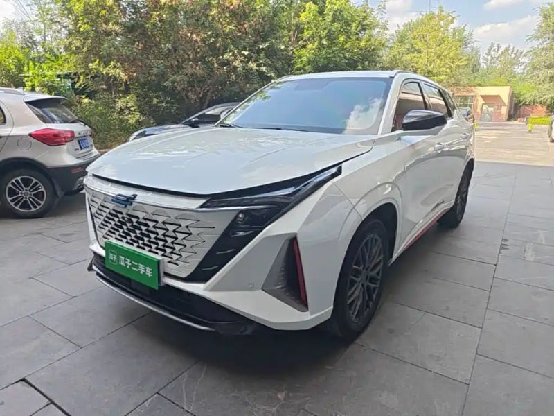 Changan_oshan Changan_oshan_z6