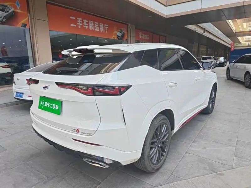 Changan_oshan Changan_oshan_z6