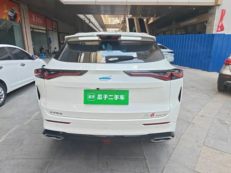 Changan_oshan Changan_oshan_z6