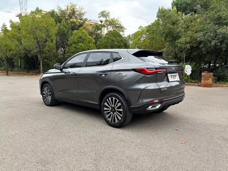 Changan_oshan X5