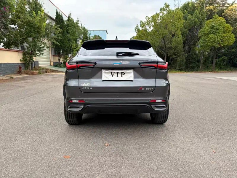 Changan_oshan X5