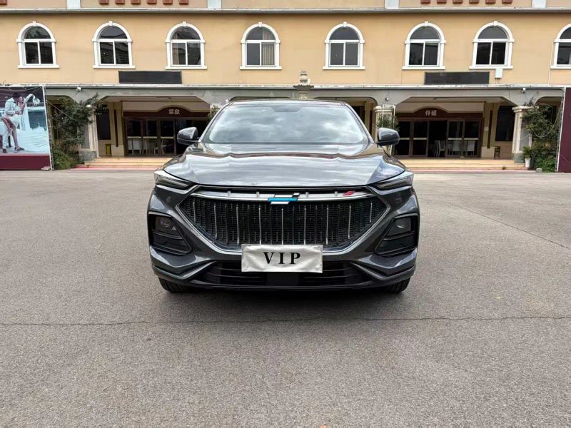 Changan_oshan X5