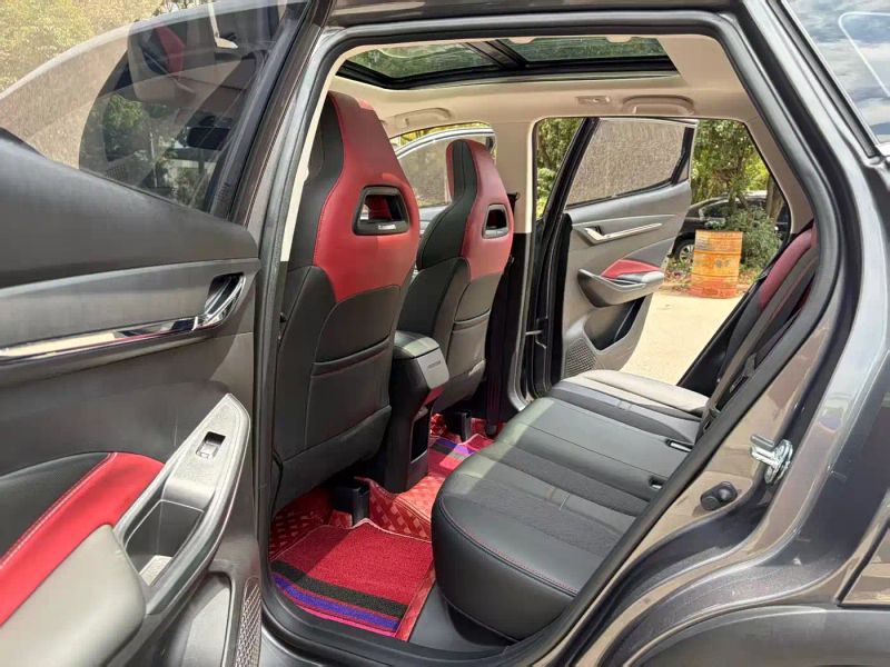 Changan_oshan X5
