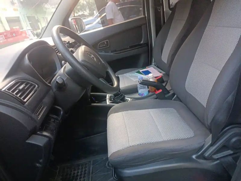 Changan_oshan Ounuos