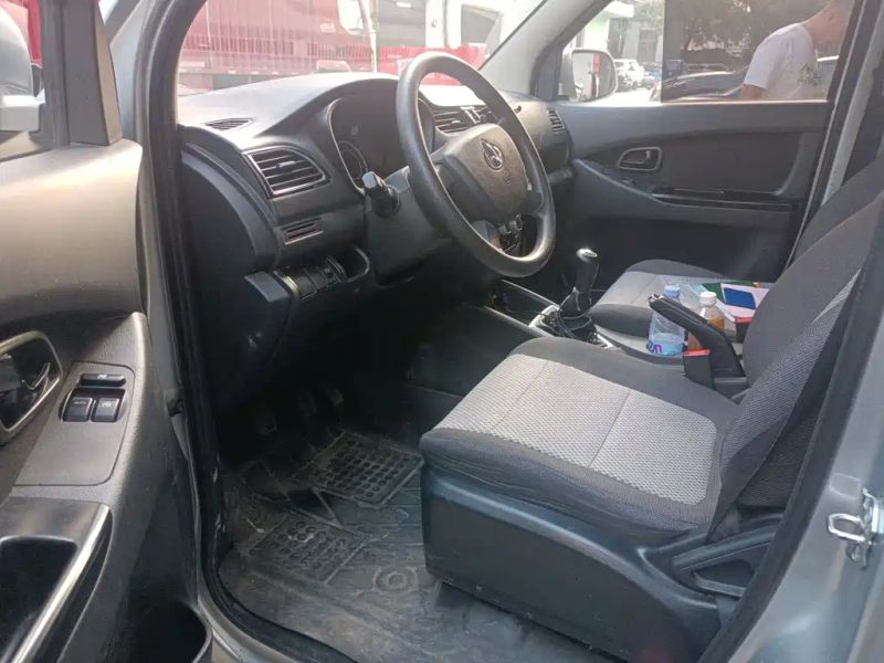 Changan_oshan Ounuos