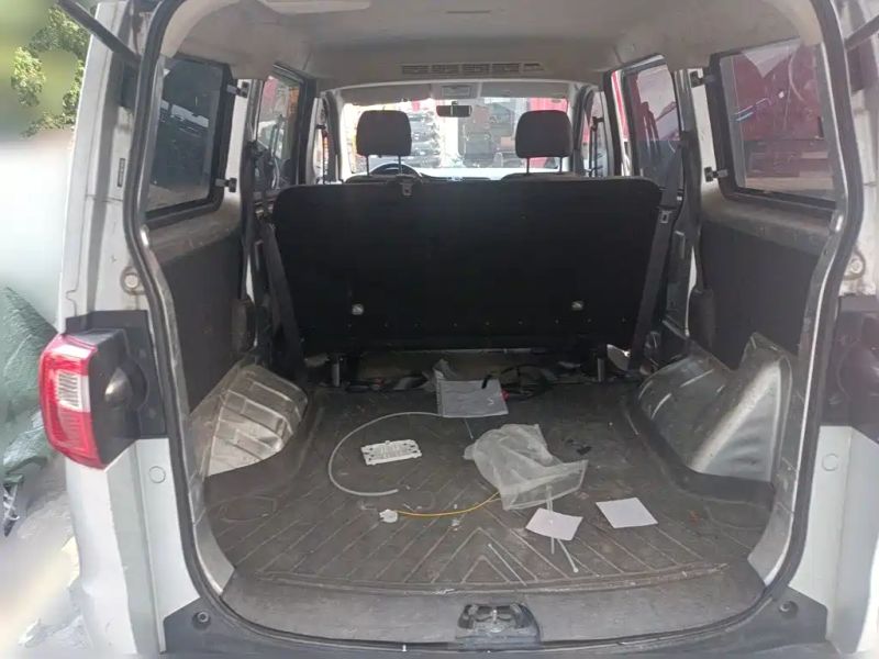 Changan_oshan Ounuos