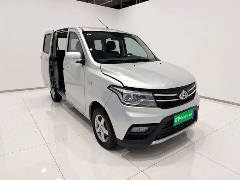 Changan_oshan Ounuos
