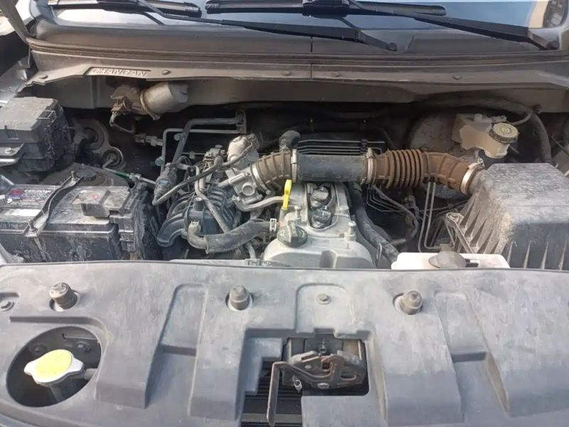 Changan_oshan Ounuos