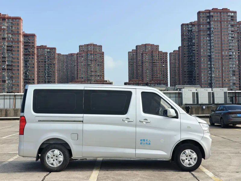 Changan_oshan Ruixing
