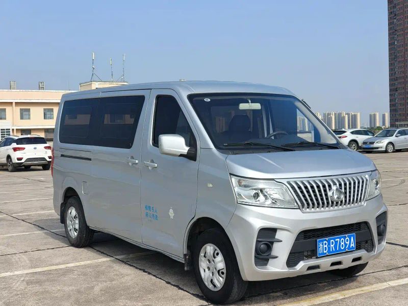 Changan_oshan Ruixing