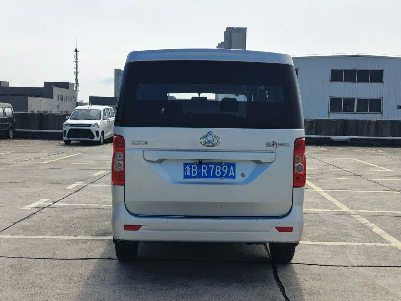 Changan_oshan Ruixing