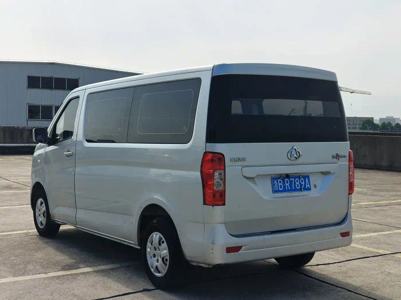 Changan_oshan Ruixing