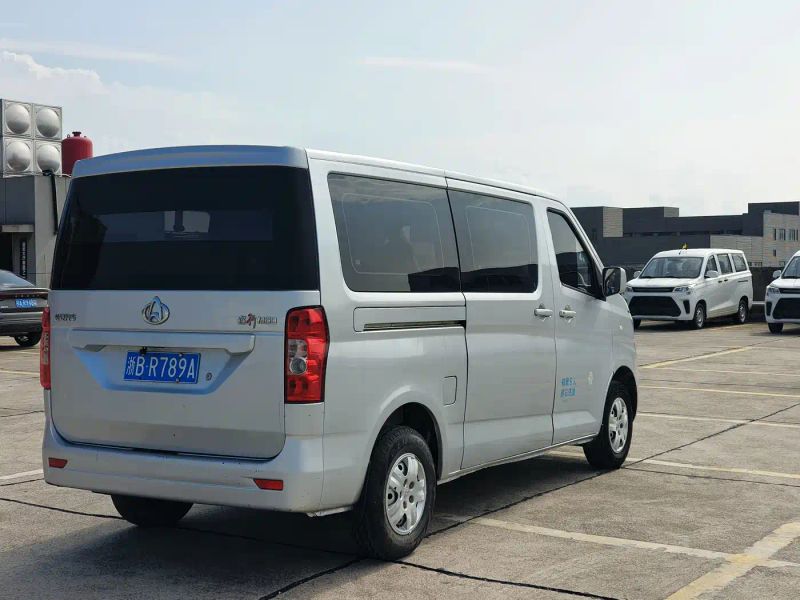 Changan_oshan Ruixing