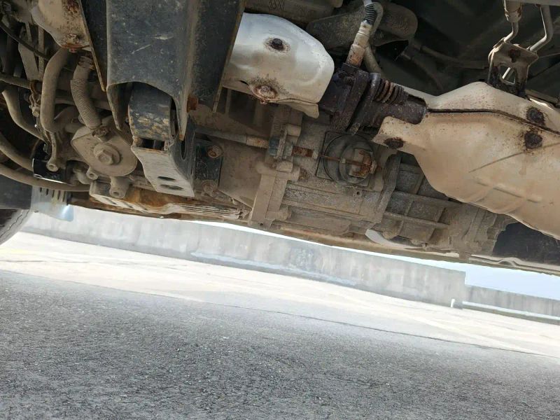Changan_oshan Ruixing