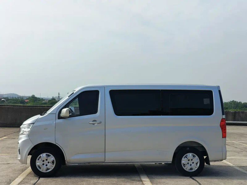 Changan_oshan Ruixing