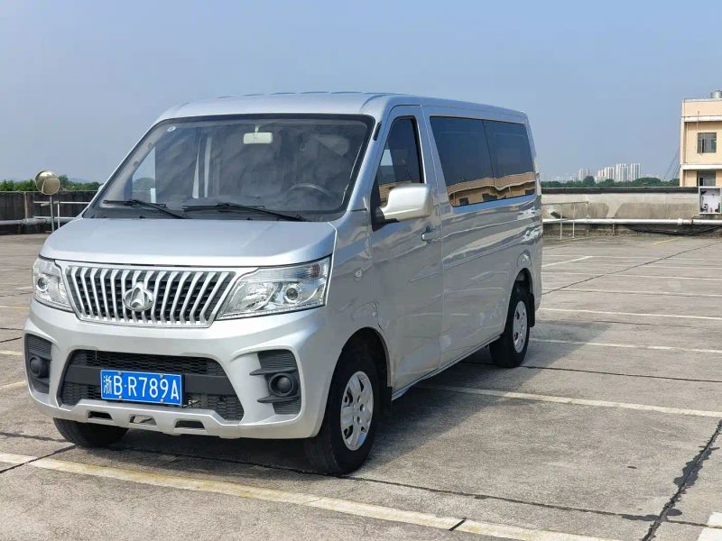 Changan_oshan Ruixing