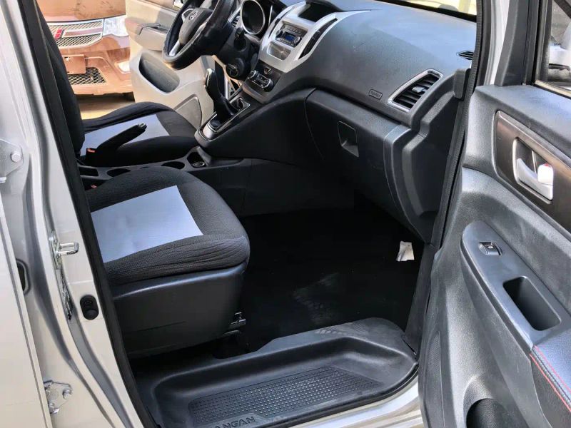 Changan_oshan Ruixing