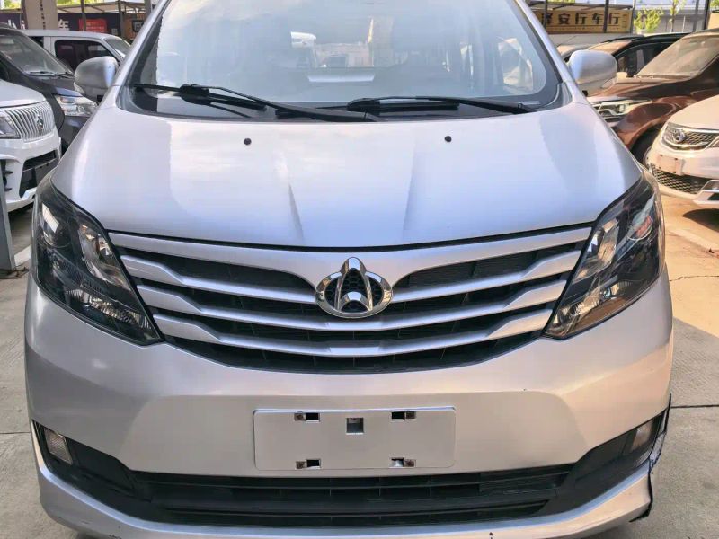 Changan_oshan Ruixing
