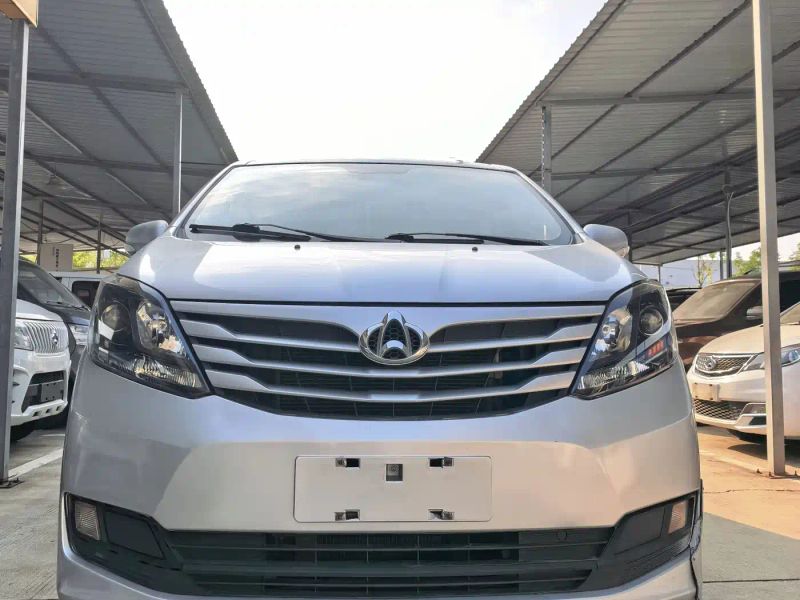 Changan_oshan Ruixing