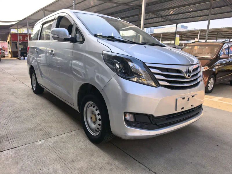 Changan_oshan Ruixing