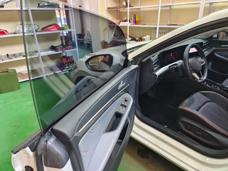 Faw-volkswagen Lingdul