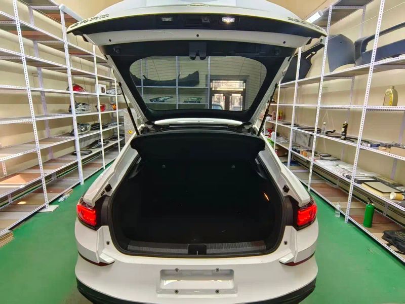 Faw-volkswagen Lingdul