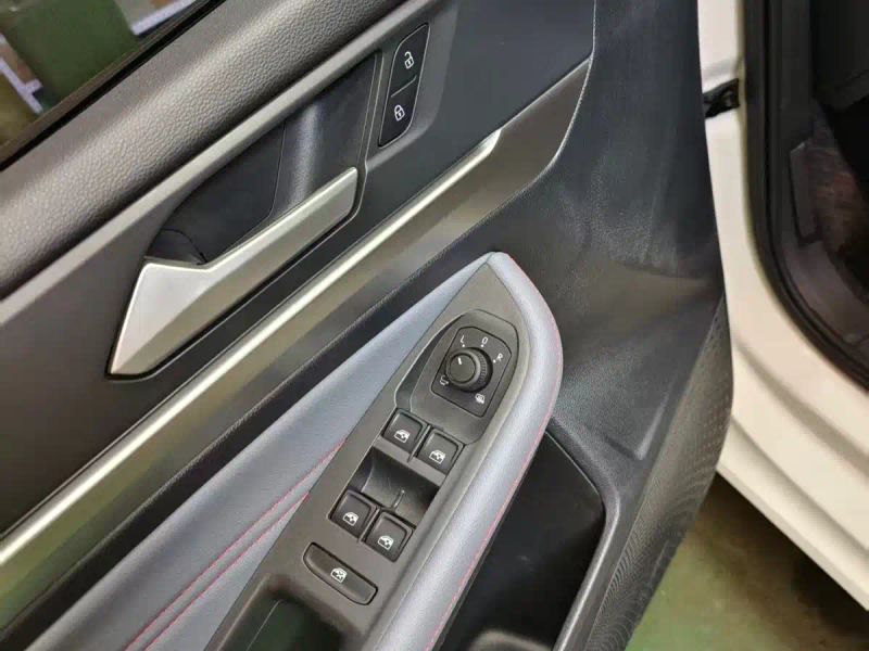 Faw-volkswagen Lingdul