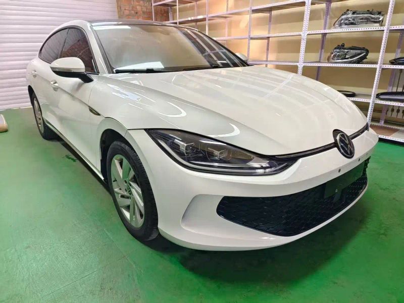 Faw-volkswagen Lingdul