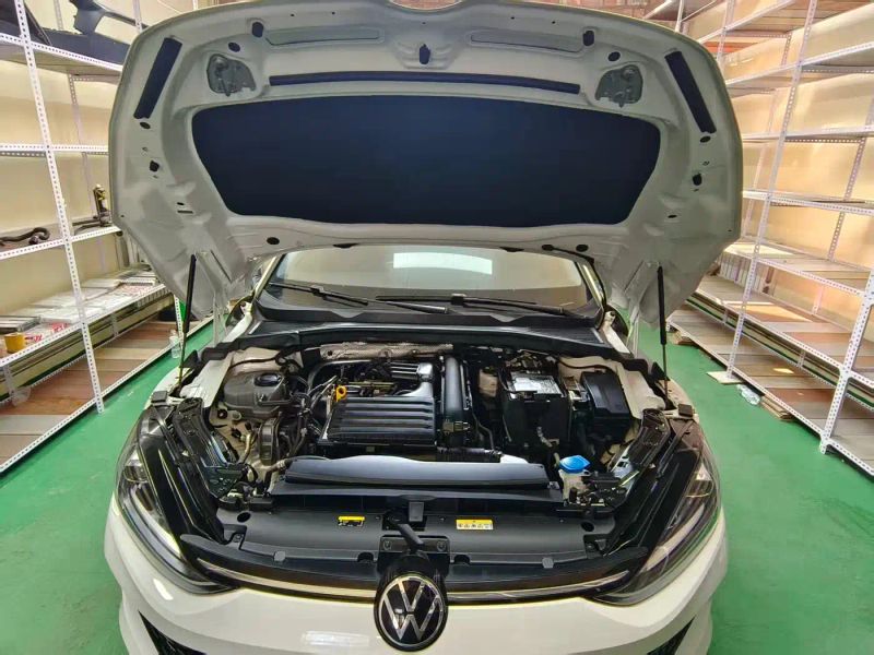 Faw-volkswagen Lingdul