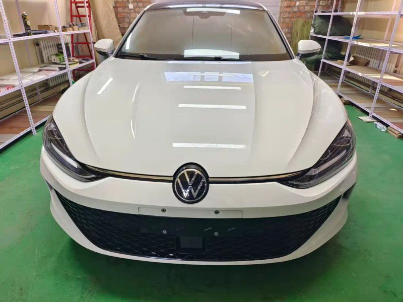 Faw-volkswagen Lingdul