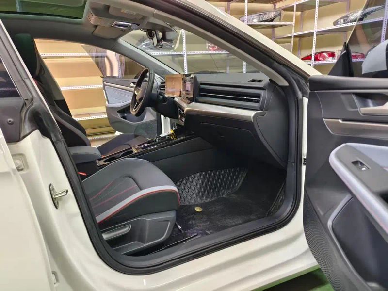 Faw-volkswagen Lingdul