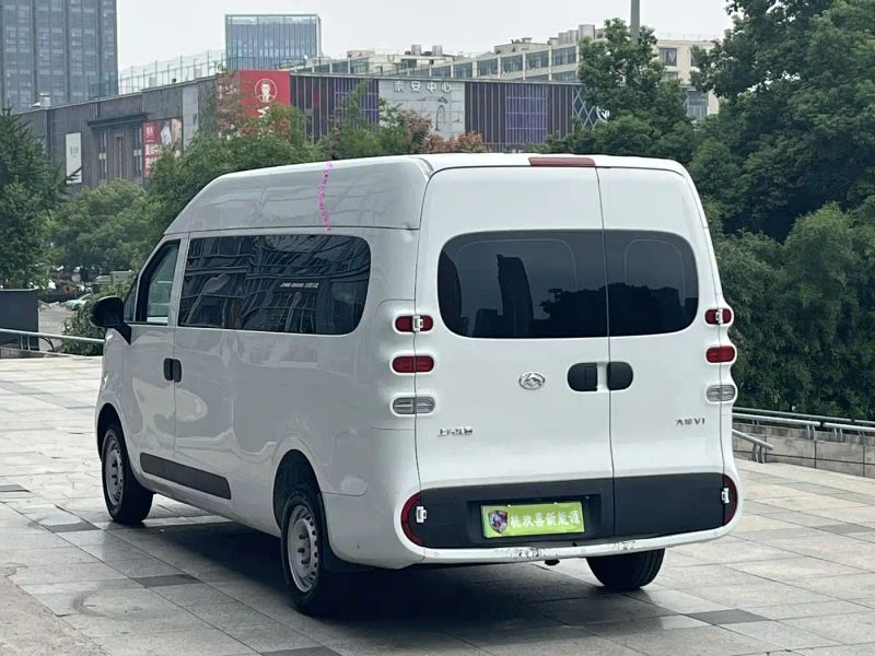 Saic-maxus V1