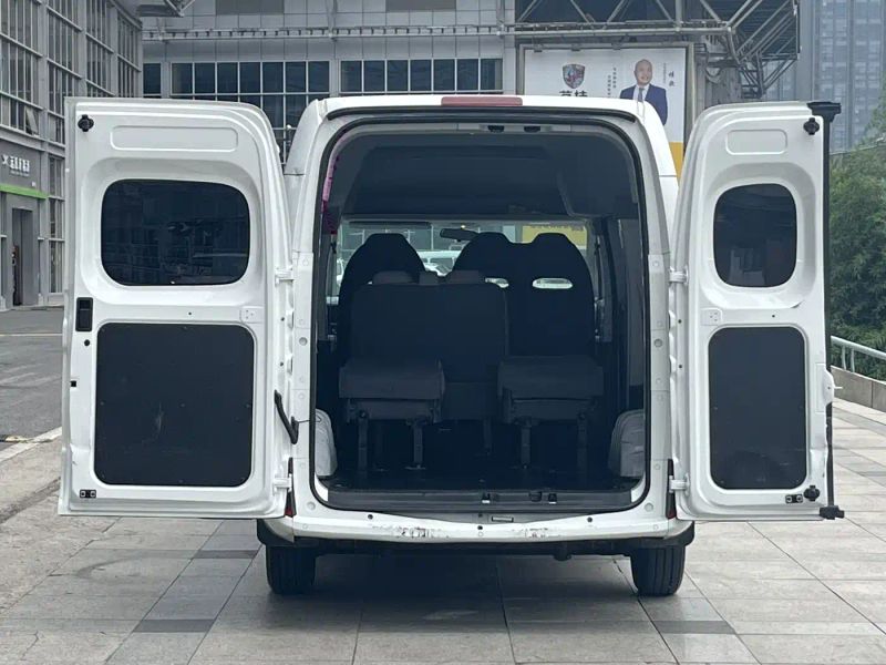 Saic-maxus V1