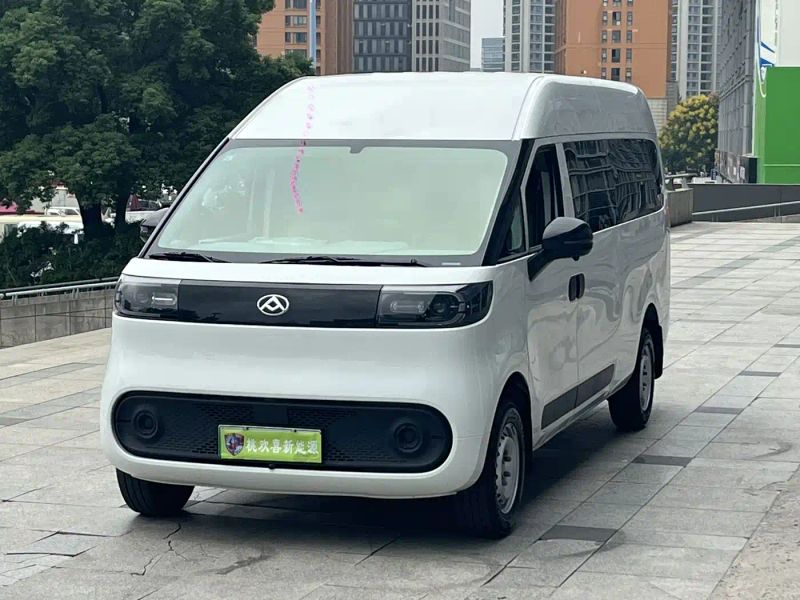 Saic-maxus V1