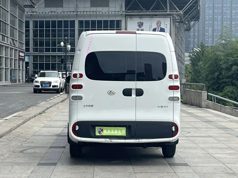 Saic-maxus V1